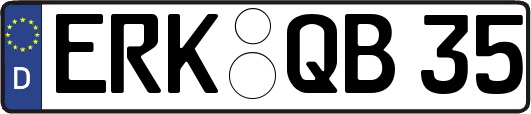 ERK-QB35