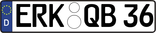 ERK-QB36