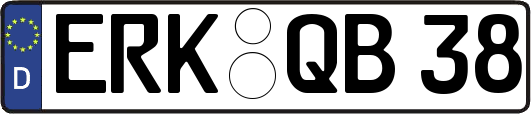 ERK-QB38