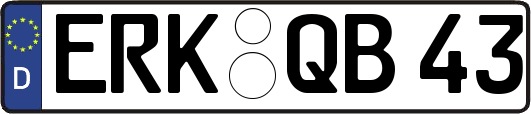 ERK-QB43