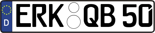 ERK-QB50
