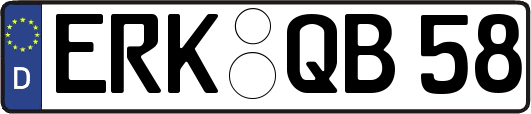 ERK-QB58