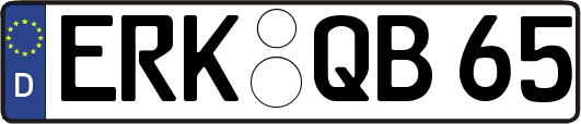 ERK-QB65
