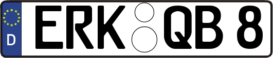 ERK-QB8