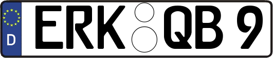 ERK-QB9