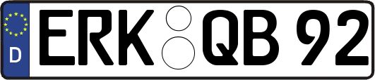 ERK-QB92