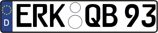 ERK-QB93