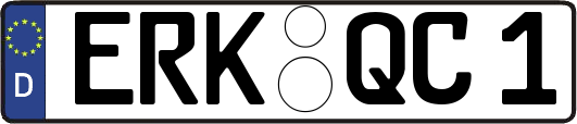 ERK-QC1