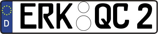 ERK-QC2