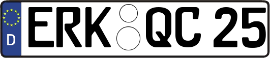 ERK-QC25