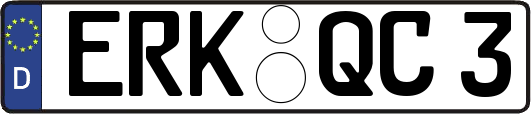 ERK-QC3