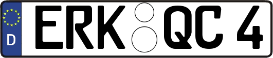 ERK-QC4