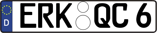 ERK-QC6