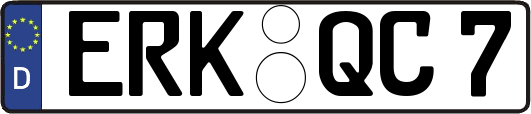 ERK-QC7