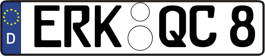 ERK-QC8