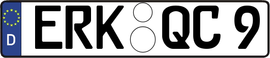ERK-QC9