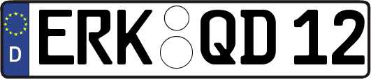 ERK-QD12