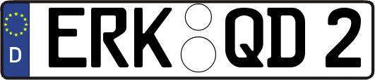 ERK-QD2