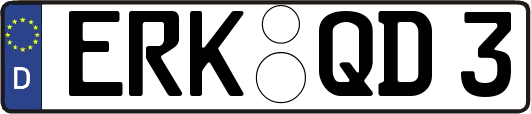 ERK-QD3