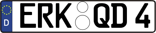 ERK-QD4