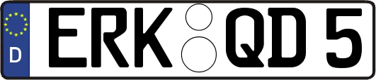 ERK-QD5