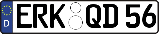 ERK-QD56
