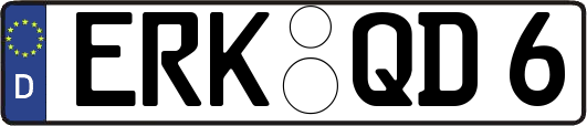 ERK-QD6