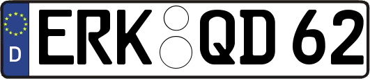 ERK-QD62