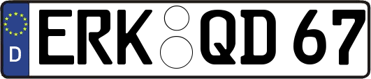 ERK-QD67