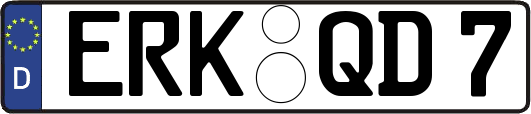 ERK-QD7