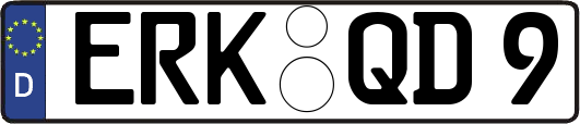 ERK-QD9