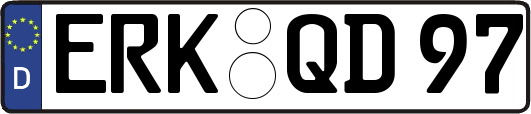 ERK-QD97