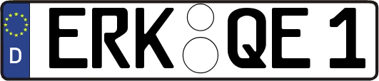 ERK-QE1