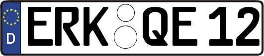ERK-QE12