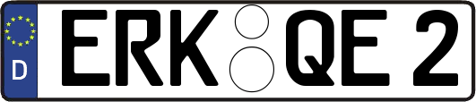 ERK-QE2
