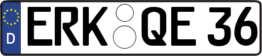 ERK-QE36