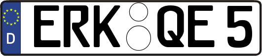 ERK-QE5