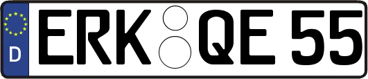 ERK-QE55