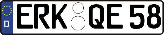 ERK-QE58