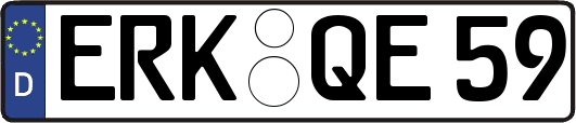 ERK-QE59