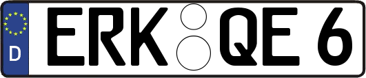 ERK-QE6