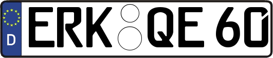 ERK-QE60