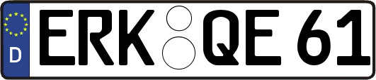 ERK-QE61