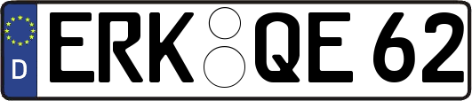 ERK-QE62