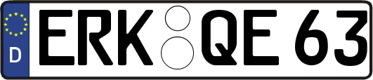 ERK-QE63