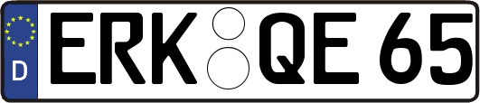 ERK-QE65