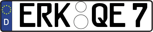 ERK-QE7