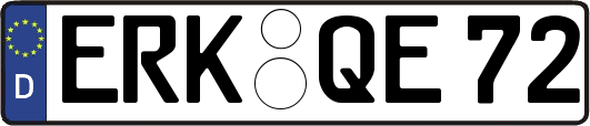 ERK-QE72