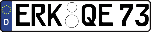 ERK-QE73