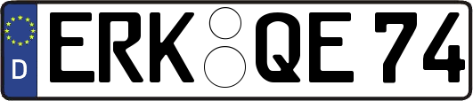 ERK-QE74